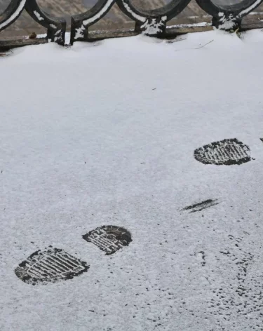 Синоптики рассказали о погоде 3 января в Кузбассе