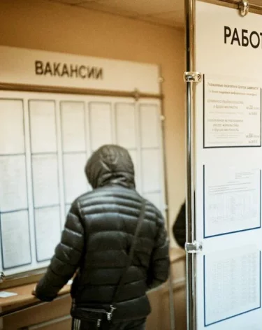 Работодателям хотят запретить сокращать ветеранов СВО 