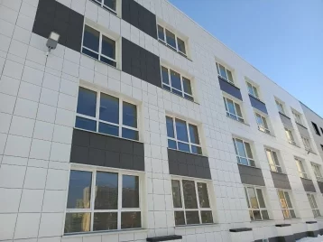 Фото: Мэр Новокузнецка рассказал, как попасть в новую школу в квартале 45-46 1