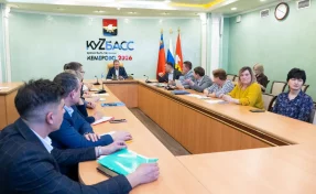 Глава Кемерова рассказал о планах по благоустройству общественных пространств