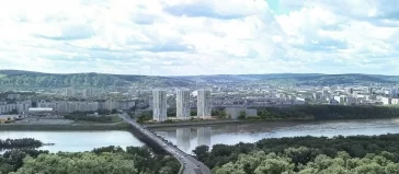 Фото: В Кузбассе реализуют 36 проектов КРТ: только в Кемерове построят 546 новых домов 4