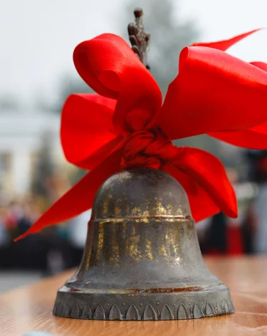 Названы даты последних звонков и выпускных в кузбасских школах