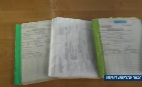 В Кузбассе фельдшер поликлиники зарабатывала на фиктивных больничных