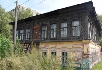 Фото: Власти Кузбасса предложили меценатам восстановить 14 объектов культурного наследия 1