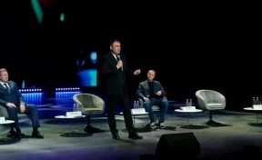 В Кемерове презентовали архитектурные решения «Города Талантов»