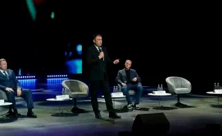 В Кемерове презентовали архитектурные решения «Города Талантов»