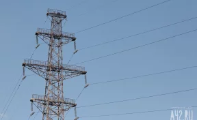 Власти Белова опубликовали график отключения света с 27 октября