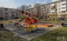 В Новосибирске женщина силой выгнала пенсионерку с детской площадки: её не наказали