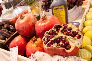 Фото: Учёные назвали продукт, который снижает риск развития шести видов рака 1