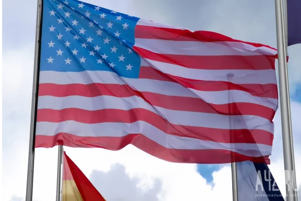 Новый раунд переговоров по Украине может пройти в ближайшие 10 дней