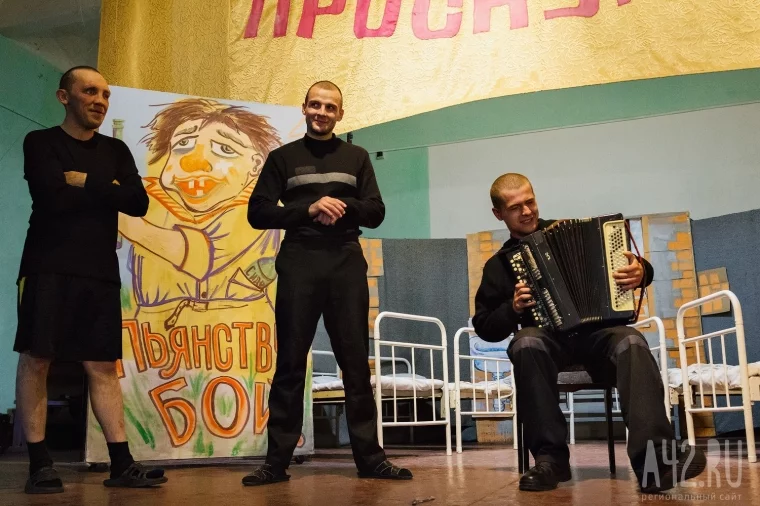 Павел Шабанов, Виталий Сурженко и Александр Панов. Фото: Александр Патрин / «Газета Кемерова»