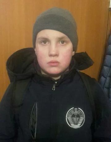 Фото: В Кузбассе школьник пропал без вести 1