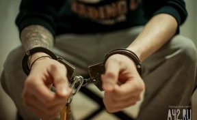 В Кемерове задержан нападавший на подростков рецидивист