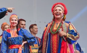 Надежда Бабкина рассказала, как нашла директора для своего театра в Кузбассе