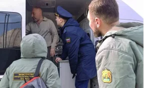Проверка прокуратуры: в Новокузнецке предприятия тайком загрязняли воздух