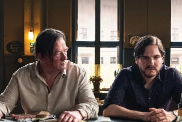 Фото: Только этой зимой: новое немецкое кино в Кемерове 3