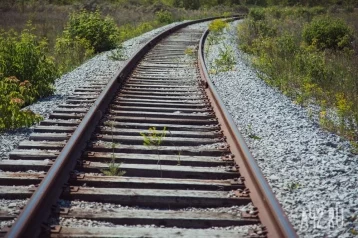 Фото: В Кузбассе за сутки на железной дороге погибли два человека 1