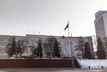 Фото: Мэрия примет решение об исполняющем обязанности главы Красноярска 1