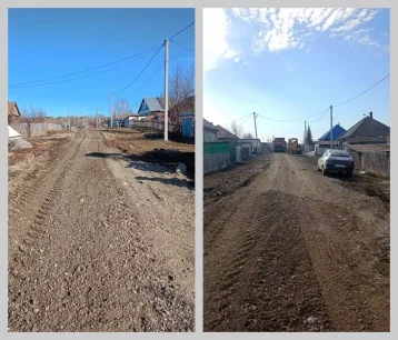 Фото: В кузбасском городе отремонтировали дороги после прокурорского вмешательства 2