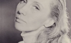 В Санкт-Петербурге умерла балерина Алла Осипенко