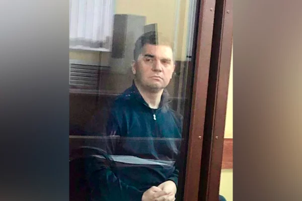 Суд продлил арест экс-министра здравоохранения Кузбасса Беглова до 7 января