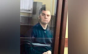 Суд продлил арест экс-министра здравоохранения Кузбасса Беглова до 7 января