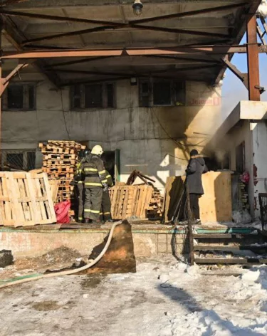 Фото: <a href=https://t.me/mchs_kuzbass/7018>ГУ МЧС по Кузбассу</a> / Telegram