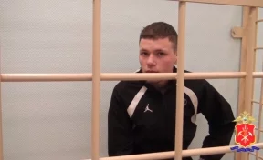 В Кузбассе задержали серийного вора, орудовавшего в нескольких городах