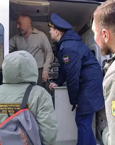 Фото, видео: <a href=https://t.me/kemprokuratura/11735>прокуратура Кузбасса</a> / Телеграм