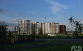 В Кемерове выберут самые лучшие дома и дворы