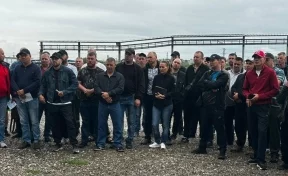 В Кузбассе шахтёрам «Спиридоновской» начали выплачивать долги по зарплате