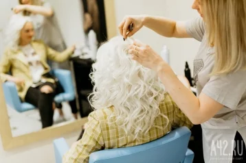 Фото: Диетолог назвала продукты, которые помогут сделать волосы красивыми 1