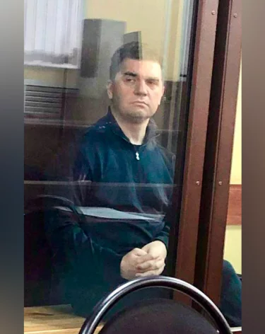 Суд продлил арест экс-министра здравоохранения Кузбасса Беглова до 7 января