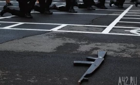 Один человек погиб, двое ранены при взрыве на полигоне в Рязанской области