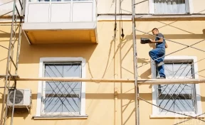 В Кемерове в программу капремонта на 2023 год добавили ещё 7 домов