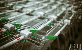 В Кемерове подозреваемых в магазинной краже нашли при помощи ИИ