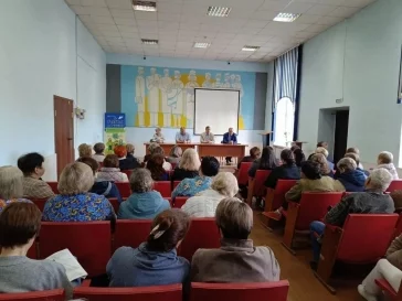Фото: В горбольнице Анжеро-Судженска назначили нового главного врача 3