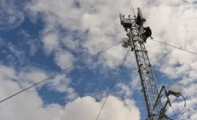 4G теперь ещё быстрее: оператор Т2 увеличил ёмкость сети в 53 населённых пунктах Кузбасса