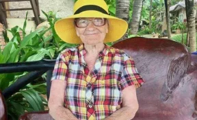 У 91-летней путешественницы бабы Лены нашли рак лёгких последней стадии