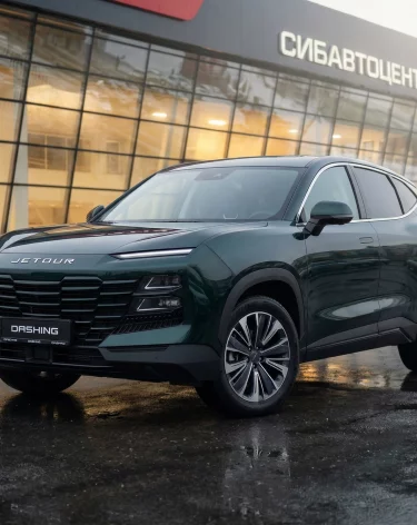 Фото: ООО «Сибавтоцентр»