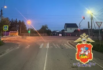 Фото: В Московской области погиб подросток на питбайке 1
