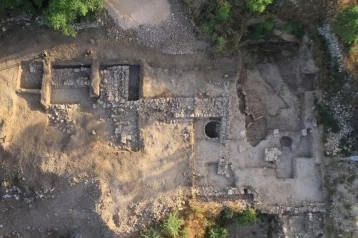 Фото: У Иерусалима найден 3000-летний храм, который ставит под сомнение библейские истории 1