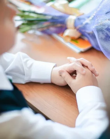 100 килограммов в 11 лет: одиночество, обидные клички и еда как утешение. История мальчика, который смог похудеть