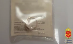 Цыганки похищали драгоценности из квартир кемеровских пенсионерок