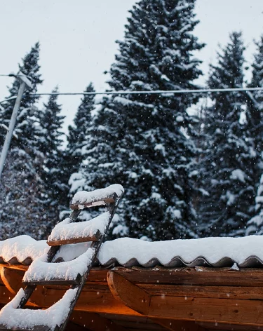 Кузбасские синоптики рассказали о погоде в ноябре