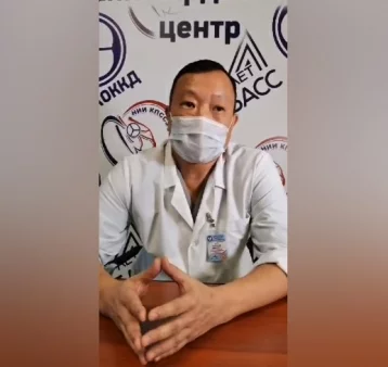 Фото: Главный реабилитолог Кузбасса рассказал, как восстановиться после коронавируса 1