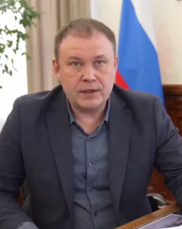 Илья Середюк прокомментировал проблему с питьевой водой в Тайге