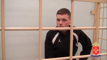 Фото: В Кузбассе задержали серийного вора, орудовавшего в нескольких городах 1