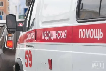 Фото: В Кемерове на пешеходном переходе снова сбили семилетнего мальчика. Ребёнок жив 1