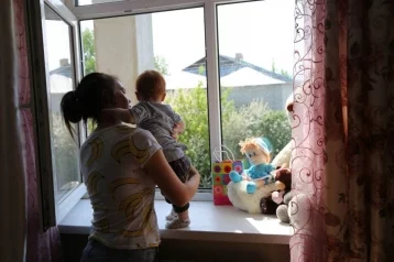 Фото: В «Единой России» заявили о развитии региональной практики поддержки молодых семей 1
